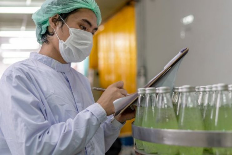 Groen licht voor projecten Plantgezondheid en Water Groen licht voor projecten Plantgezondheid en Water