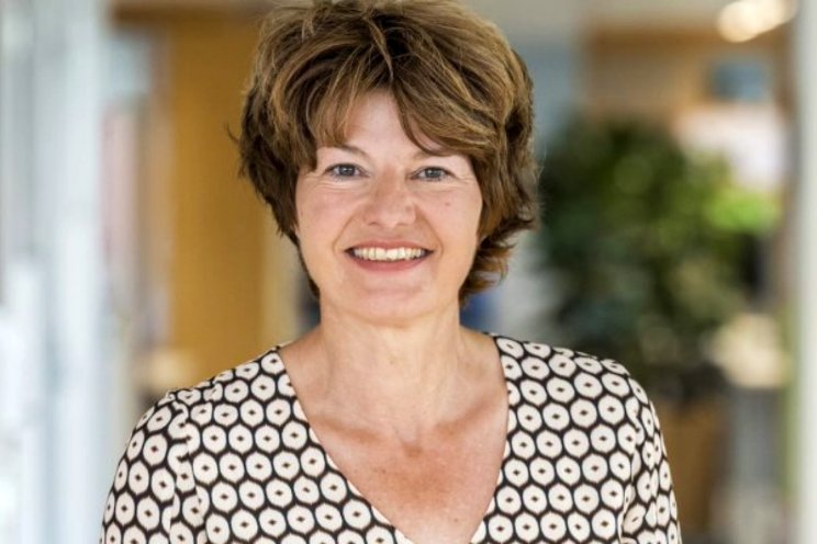 Nieuwe Directeur Agrotechnology & Food Sciences Group Nieuwe Directeur Agrotechnology & Food Sciences Group