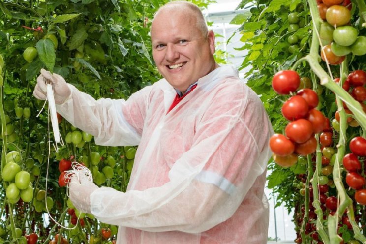 3 best gelezen artikelen van Royal Brinkman... 3 best gelezen artikelen van Royal Brinkman...