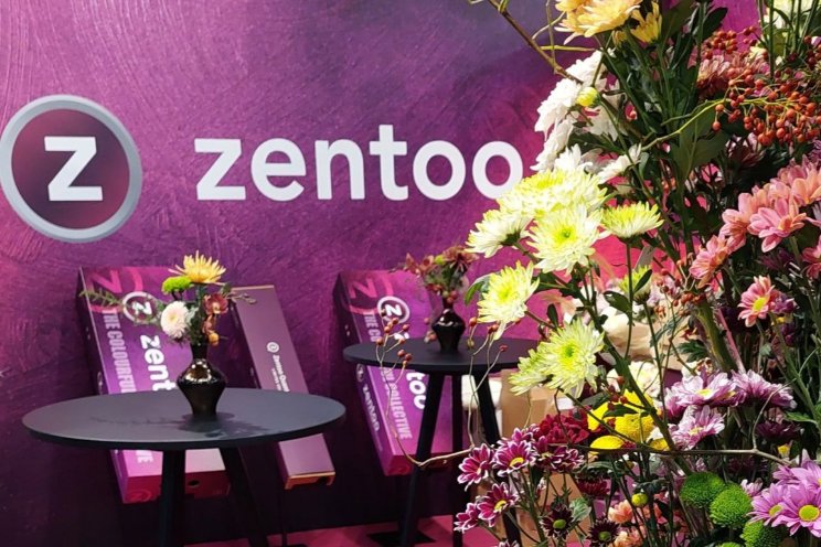 Zentoo International Grower of the Year?