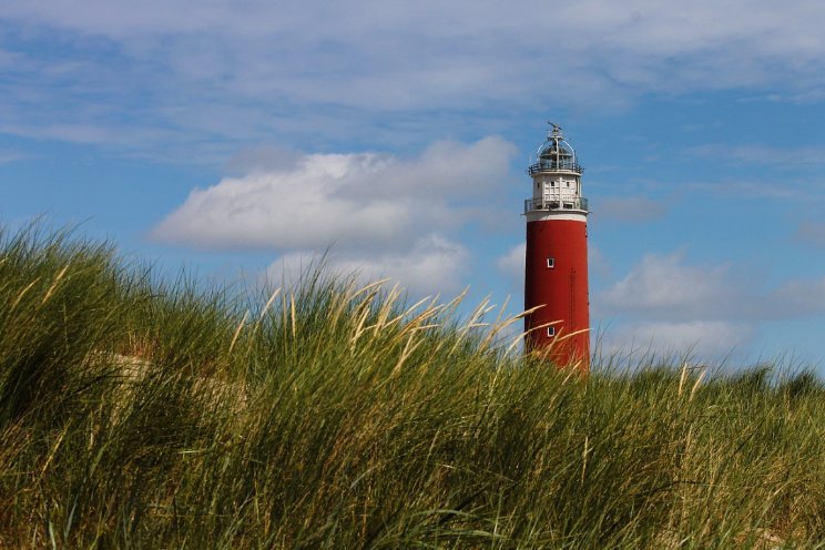 Ondergrondse wateropslag Texel blijkt groot succes