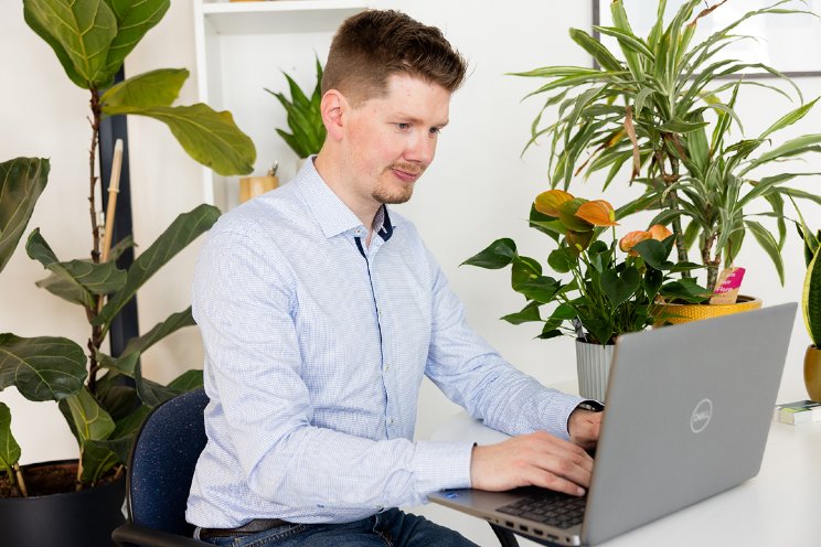 Flori Footprint Tool op koers met FloriPEFCR Flori Footprint Tool op koers met FloriPEFCR