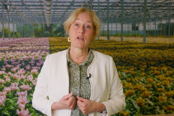 Groene Kracht Vooruit, water en warmtepompen