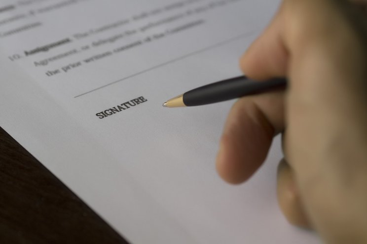 Minder startende ondernemers Minder startende ondernemers