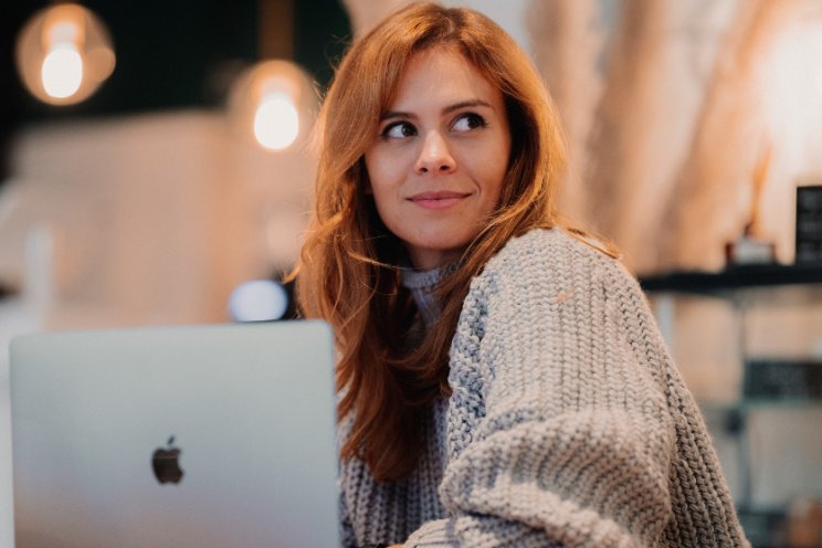 Meer mensen wantrouwen online informatie Meer mensen wantrouwen online informatie