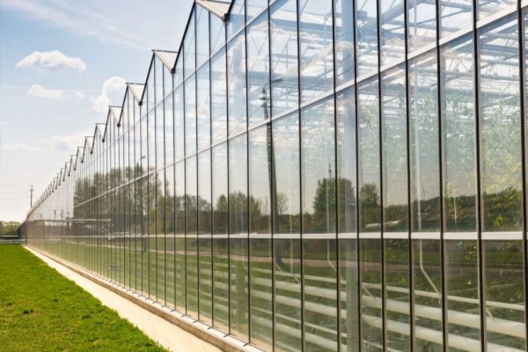 Glas-voor-glasregeling Glas-voor-glasregeling