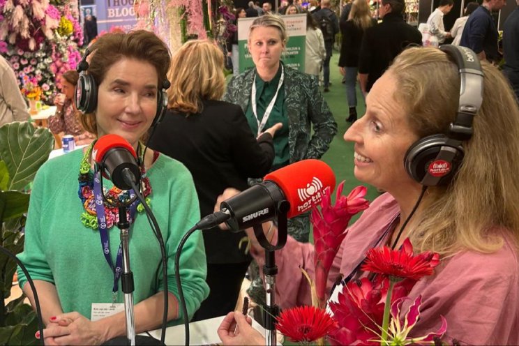 Radiodag 3 op Trade Fair: Luister nu live mee! Radiodag 3 op Trade Fair: Luister nu live mee!