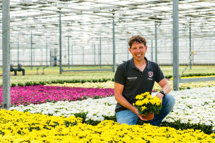 'LED-installatie kopen is één, gebruiken is twee' 'LED-installatie kopen is één, gebruiken is twee'