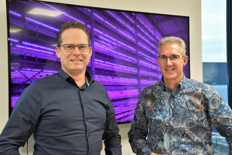 Uitbreiding team CEA bij Bosman Van Zaal Uitbreiding team CEA bij Bosman Van Zaal